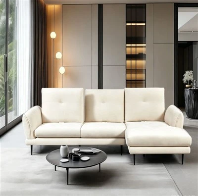 Sofa góc hiện đại