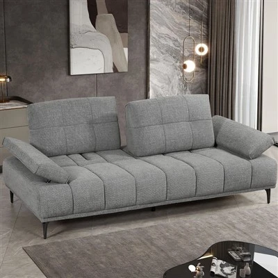 Sofa vải cực kỳ tối giản